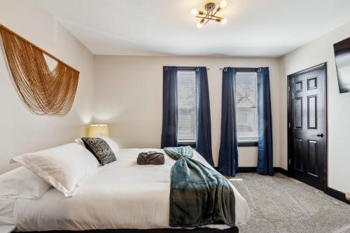 Fairfax Urban Oasis - New Reno - 5 mins to Clinic in Cleveland, USA