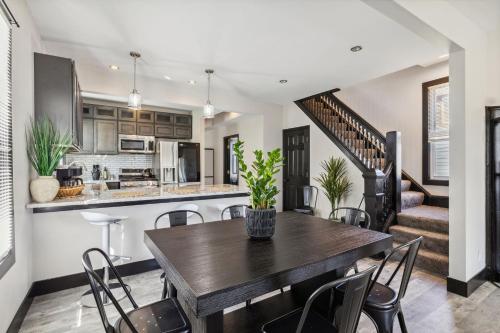 Fairfax Urban Oasis - New Reno - 5 mins to Clinic, Cleveland (foto 6)