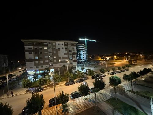 Superbe appartement avec Netflix et Iptv in وجدة