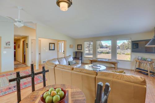 Pickleball Country Retreat in Bend! in Tumalo