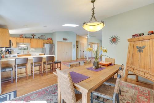 Pickleball Country Retreat in Bend! in Tumalo