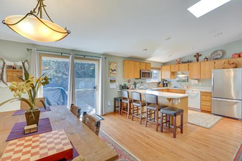Pickleball Country Retreat in Bend! in Tumalo