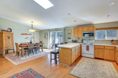Pickleball Country Retreat in Bend! in Tumalo