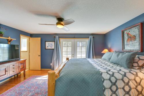 Pickleball Country Retreat in Bend! in Tumalo