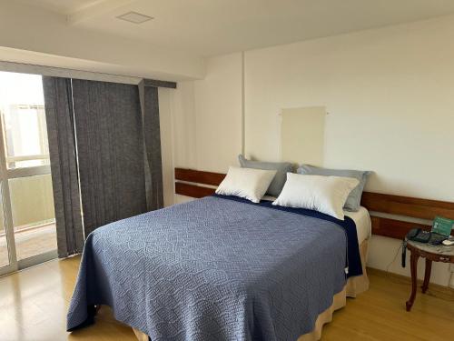 Flat Particular Hotel Saint Paul in Brasilia