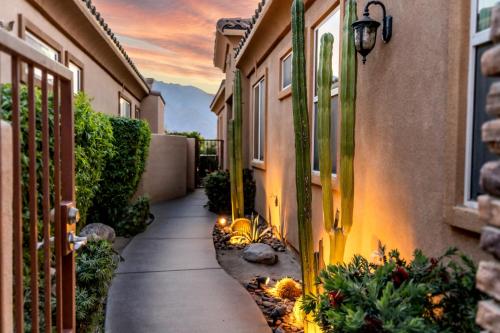 Vista Oasis Retreat Permit# BLIC-000,040-2021 in Cathedral City, USA