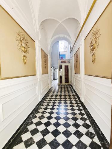 ELYSIUM HOTEL in Sabayil