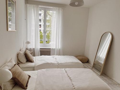 Charmantes Apartment inmitten Zürich-Affoltern & Netflix!, Zürich (photo 3)