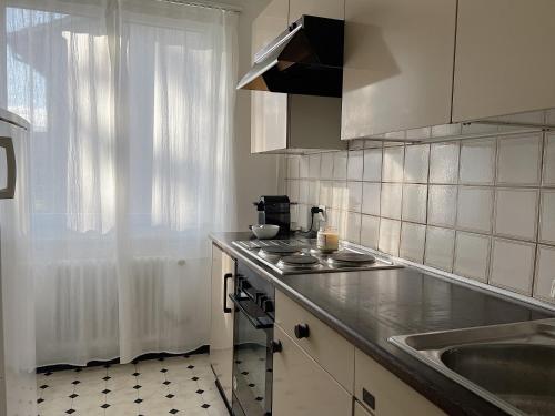 Charmantes Apartment inmitten Zürich-Affoltern & Netflix!, Zürich (photo 11)