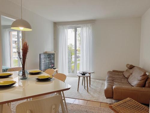 Charmantes Apartment inmitten Zürich-Affoltern & Netflix!, Zürich (photo 6)