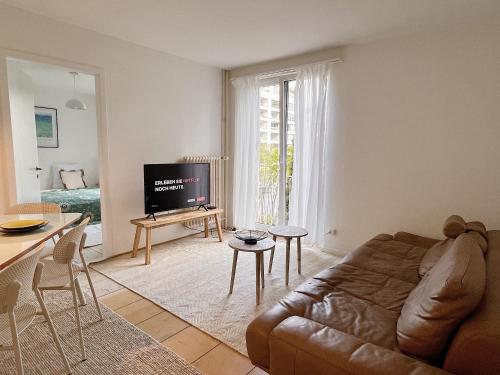 Charmantes Apartment inmitten Zürich-Affoltern & Netflix!