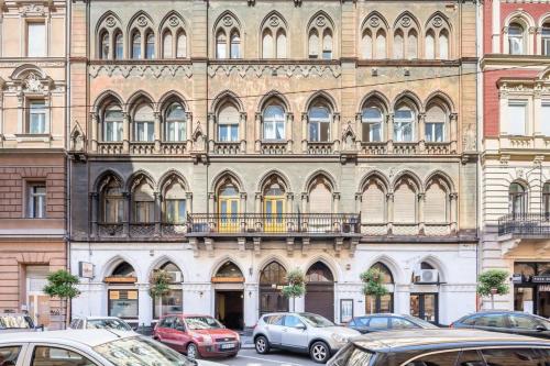 Fresh Cosy Style - Central Location