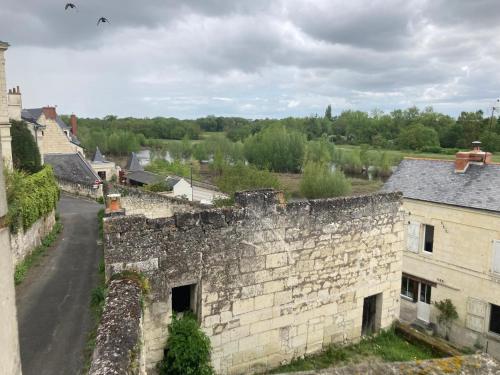 Gîte Bon Accueil, 3 étoiles, Souzay-Champigny 49 (Gite Bon Accueil, 3 etoiles, Souzay-Champigny 49) in Souzay-Champigny