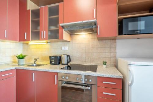 Central Lovely and Cosy Studio - image 14