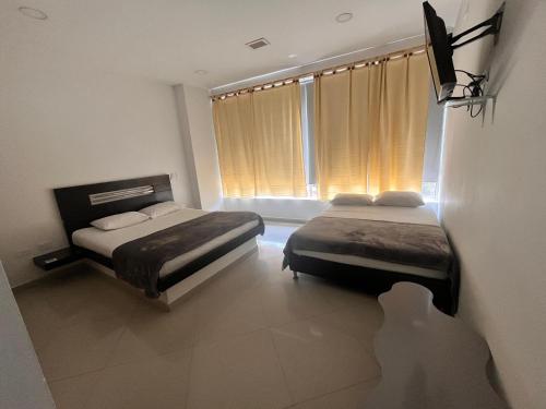 Hotel Laureles Park, Medellín (photo 7)