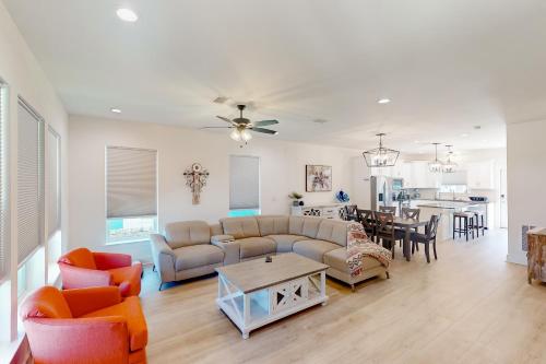 Taste of the Tropics