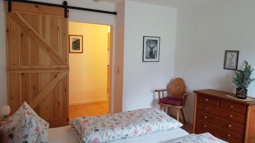 Ferienwohnungen Meyerlhof - main image