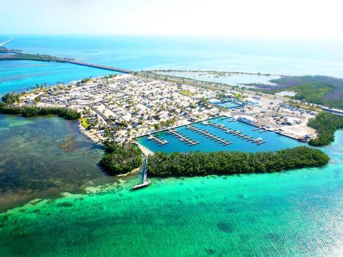 . Sunshine Key RV Resort & Marina