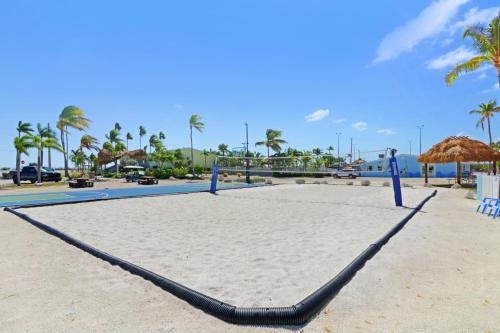Sunshine Key RV Resort & Marina - 스포츠&체험활동