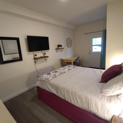 The Asbury House Guest Rentals