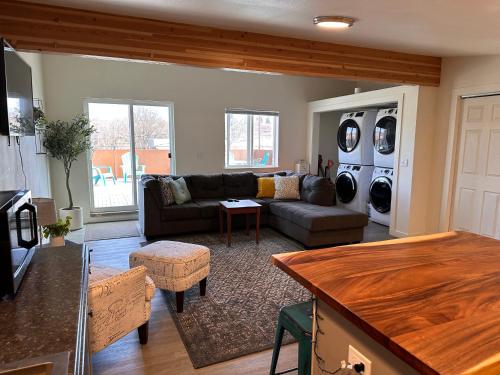 The Asbury House Guest Rentals