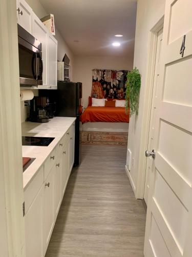 The Asbury House Guest Rentals in มอสโคว์ (ID)