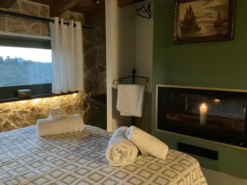 Skyview suite, Alepou (fotografie 10)