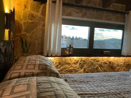 Skyview suite, Alepou (fotografie 5)