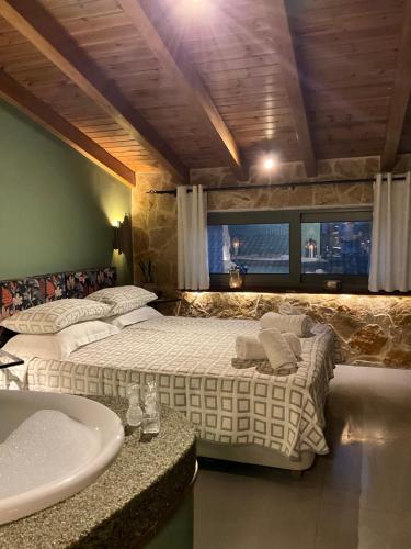Skyview suite, Alepou (fotografie 4)