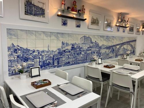 Guest House Triunfo, Porto (photo 10)