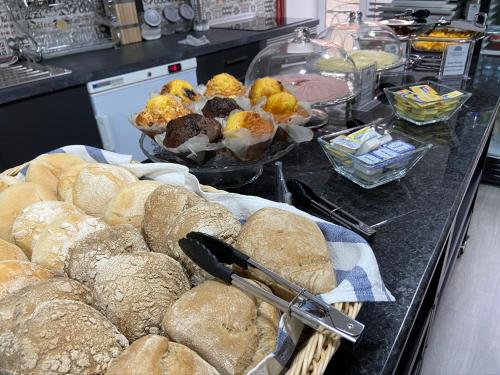 Guest House Triunfo - image 12