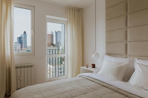 I LOVE WARSAW apartments 2