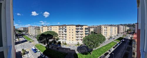 Blumarine Apartments in Naples