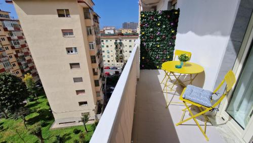 Blumarine Apartments in Naples