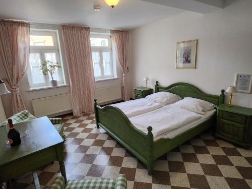 Hotel Garni zur Post - image 8