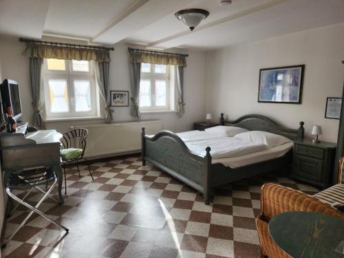 Hotel Garni zur Post - image 9