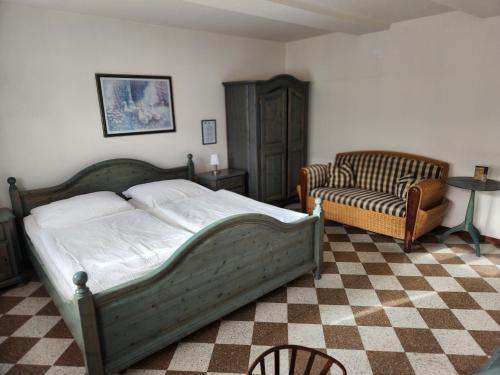 Hotel Garni zur Post - image 14