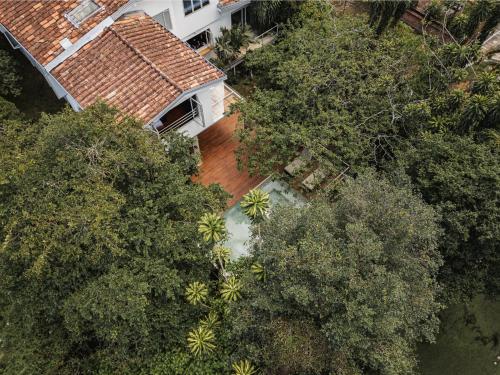 Casa Selva, a unique luxury house in the heart of El Poblado, Medellín (fotografie 3)