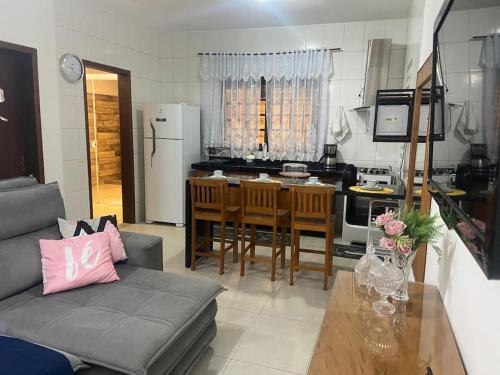Casa Do Trevo - Cantinho de PAZ, HARMONIA e LAZER !