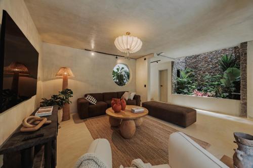 Casa Selva, a unique luxury house in the heart of El Poblado, Medellín (fotografie 7)