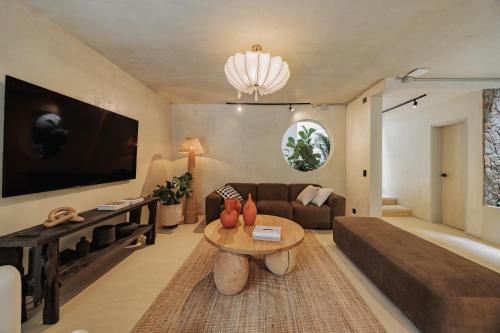 Casa Selva, a unique luxury house in the heart of El Poblado, Medellín (fotografie 8)