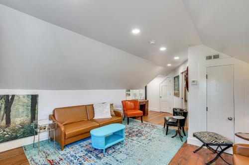 New Melle Apartment Near Missouri Wine Country in Wentzville, USA