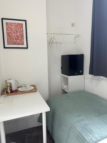 Lord Merit Guest Rooms in King's Cross St Pancras, Londýn (fotografie 8)