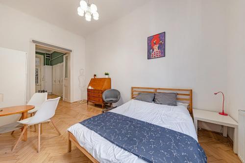Downtown Rooms Wesselenyi, Budapest (foto 4)