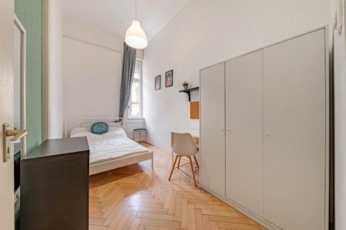 Downtown Rooms Wesselenyi, Budapest (foto 8)