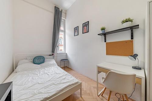 Downtown Rooms Wesselenyi, Budapest (foto 9)