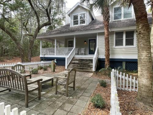 Three-Bedroom Holiday Home
