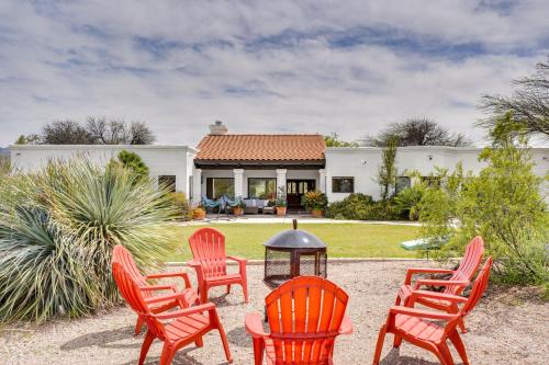 Tucson Home with Pool - 9 Mi to Saguaro Natl Park! - image 9