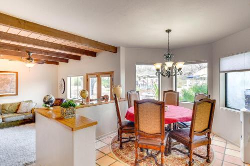 Tucson Home with Pool - 9 Mi to Saguaro Natl Park! - image 10