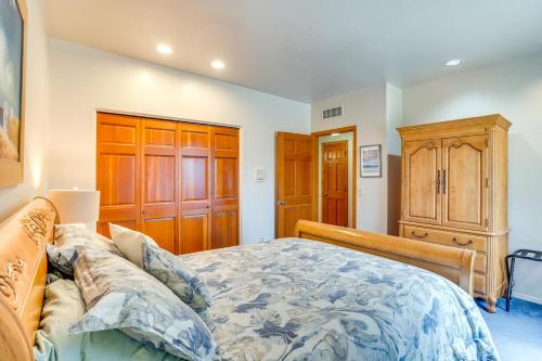 Tucson Home with Pool - 9 Mi to Saguaro Natl Park! - image 12